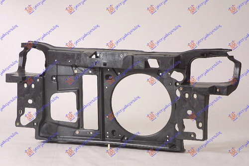 Trager - Vw Polo 1999 , 6n0805594r