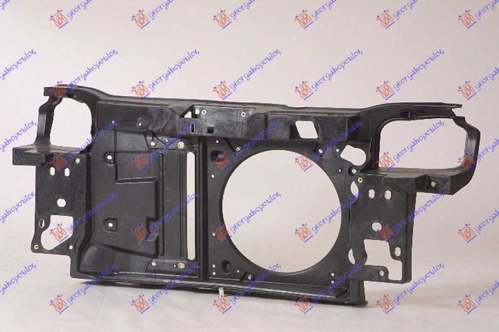 Trager - Vw Polo 1999