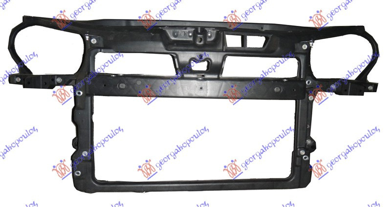 Trager - Vw Polo 2002 , 6q0805588f