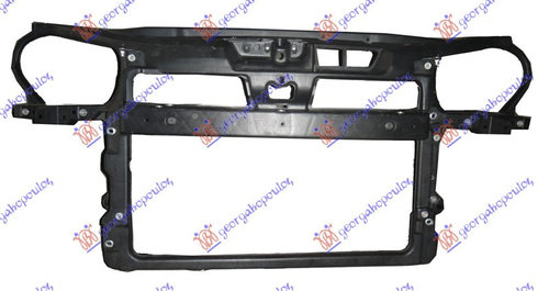 Trager - Vw Polo 2002 , 6q0805588f