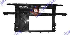 Trager - Vw Polo 2005 , 6q0805588r