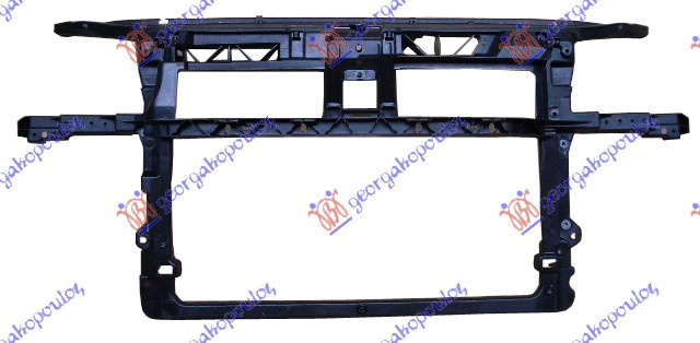 Trager - Vw Polo 2005 , 6q0805588s