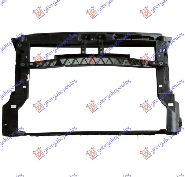 Trager - Vw Polo 2009 , 6r0805588ac
