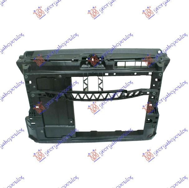 Trager - Vw Polo 2009 , 6r0805588ah