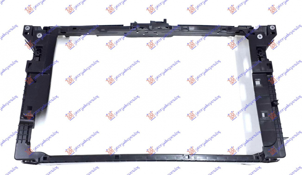 Trager - Vw Polo 2017 , 2gs805588m