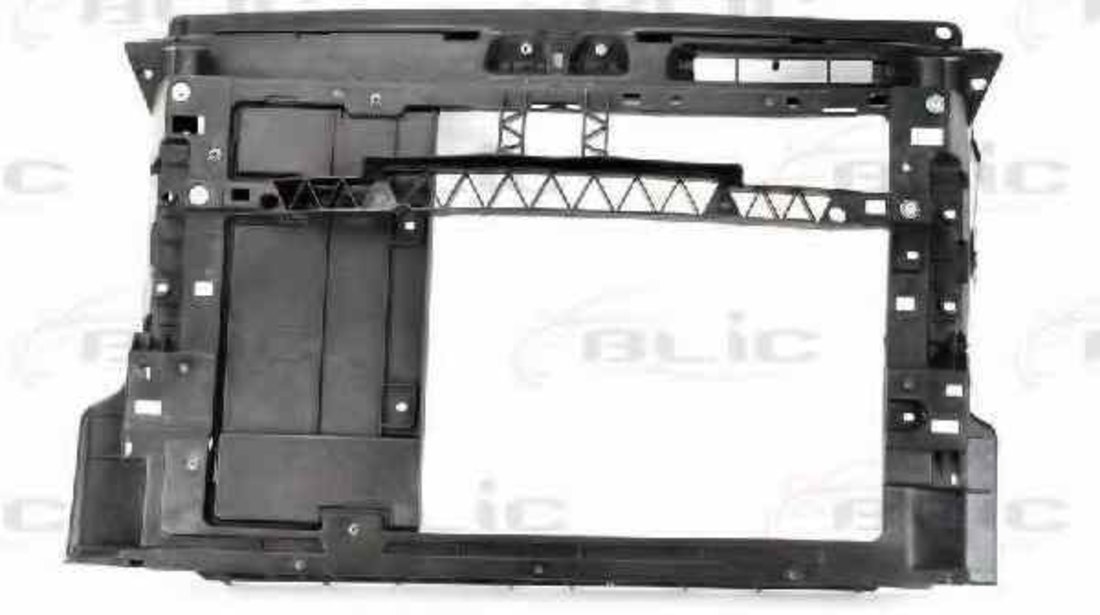 Trager VW POLO 6R 6C BLIC 6502-08-9507200P