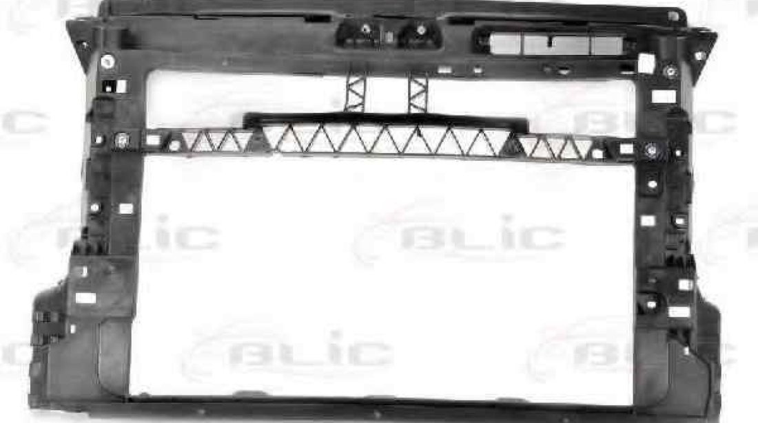 Trager VW POLO 6R 6C BLIC 6502-08-9507201P