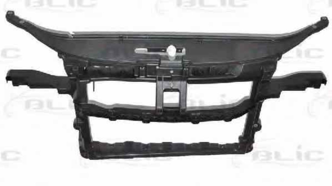 Trager VW POLO 9N BLIC 6502-08-9506203P