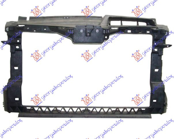 Trager - Vw Scirocco 2008 , 1k8805588a