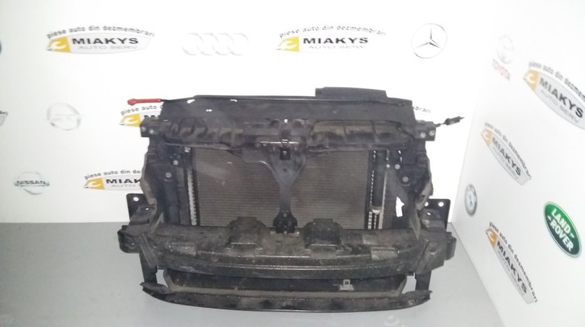 Trager VW Tiguan 2009-2012