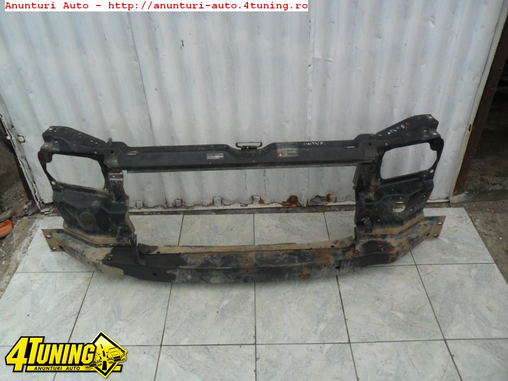 Trager VW Transporter