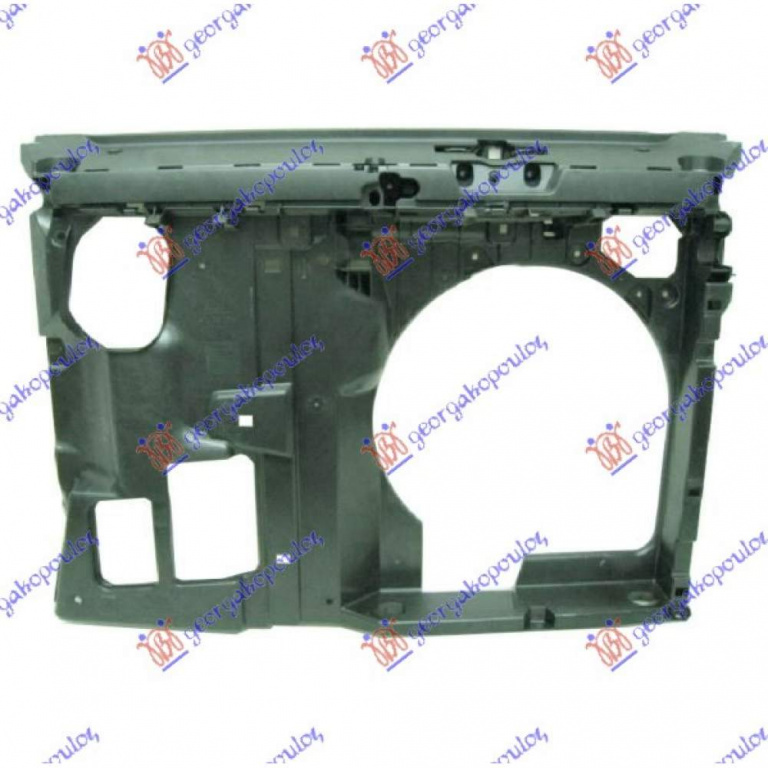 Trager - Vw Up 2016 , 1s0805588h