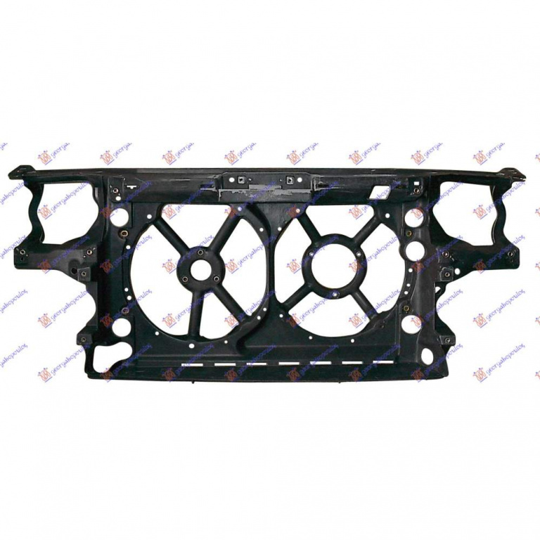 Trager - Vw Vento 1992 , 1h0805594d1