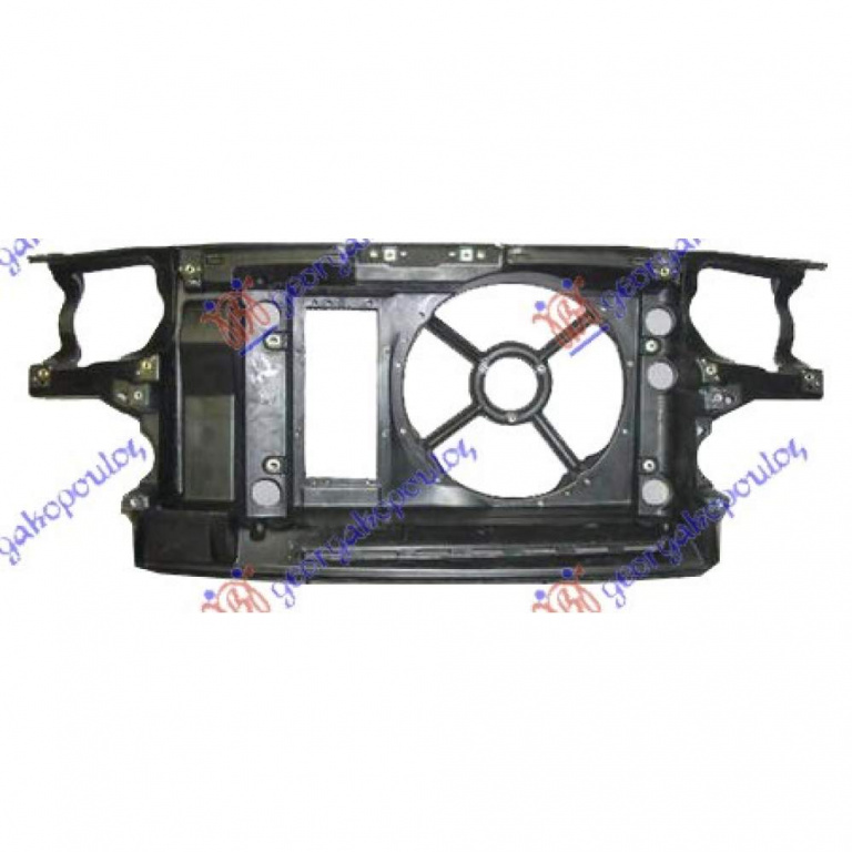 Trager - Vw Vento 1992 , 1h0805594l