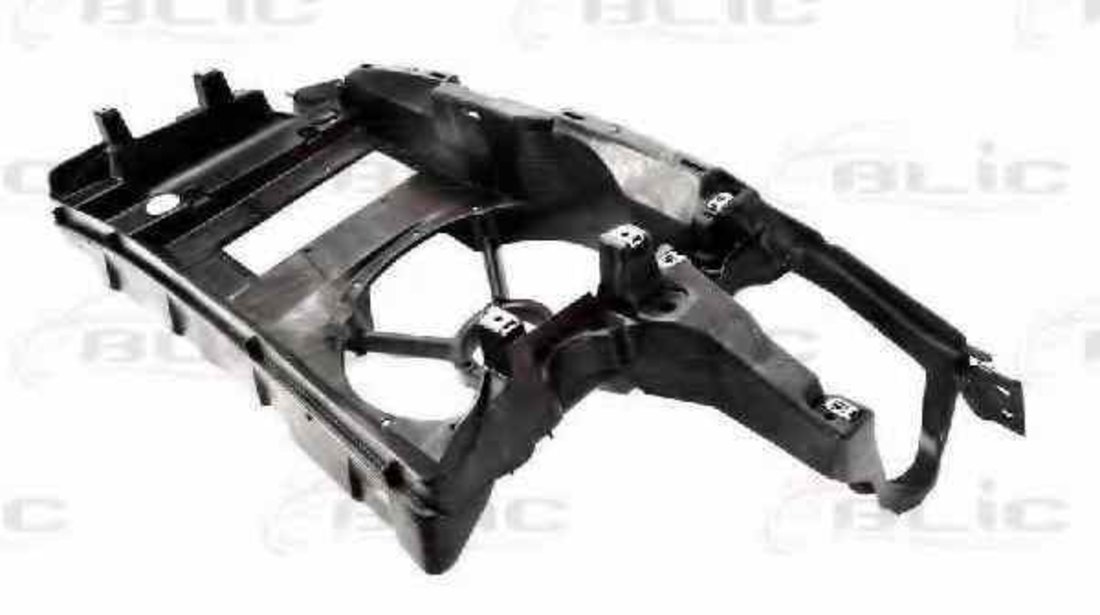 Trager VW VENTO 1H2 BLIC 6502-08-9522203P