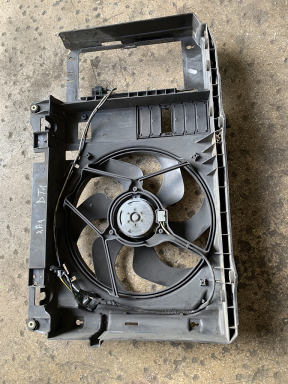 Tragre Citroen Xsara Picasso [1999 - 2004] Minivan 2.0 HDi (90 hp) (N68)