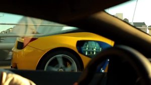 Trailer, Ferrari & Lamborghini de Romania