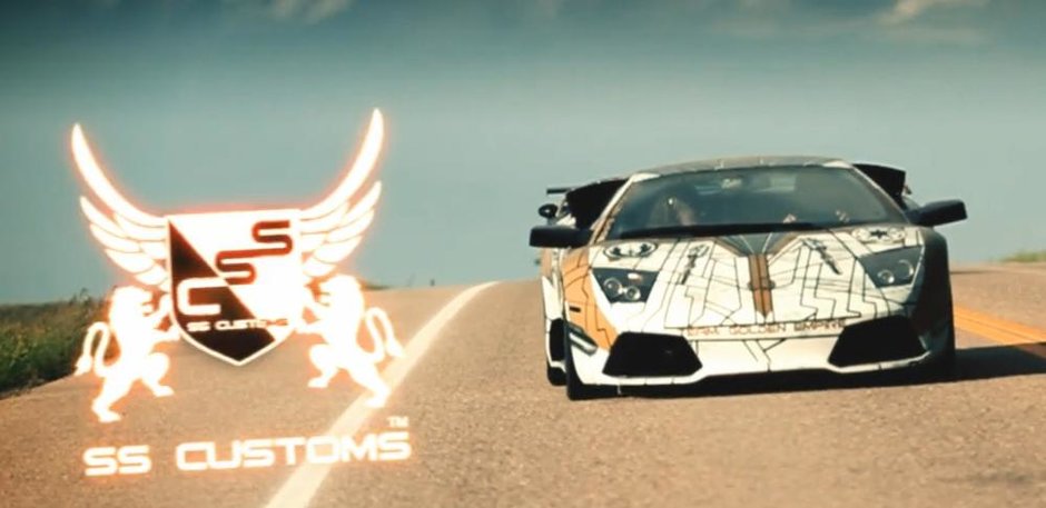 Trailer Gold Rush Rally 3, o cursa replica la Gumball 3000