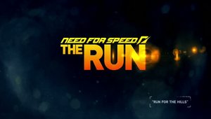 Trailer Need for Speed The Run