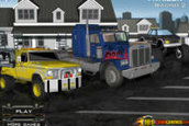 Trailer Racing 2