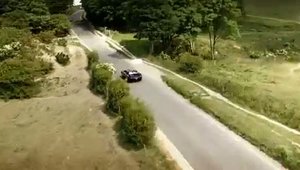 Trailer Top Gear