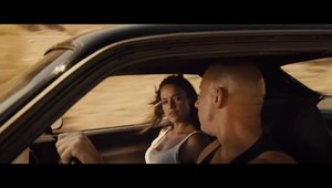 Trailerul oficial Fast 7 este aici: ce vom putea vedea incepand cu 3 aprilie