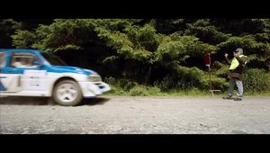 Trailerul unui film care se anunta a fi interesant: Group B