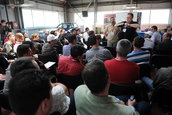 Training Loctite pentru reducerea costurilor in service-uri