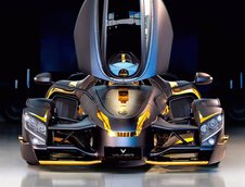 Tramontana XTR de la Vilner