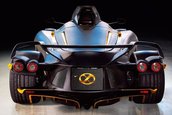 Tramontana XTR de la Vilner