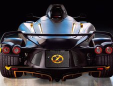 Tramontana XTR de la Vilner