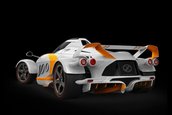 Tramontana XTR