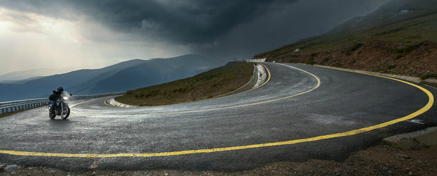 Transalpina, ne vedem pe 1 iunie 2020. Cea mai inalta sosea din Romana inchisa incepand de azi