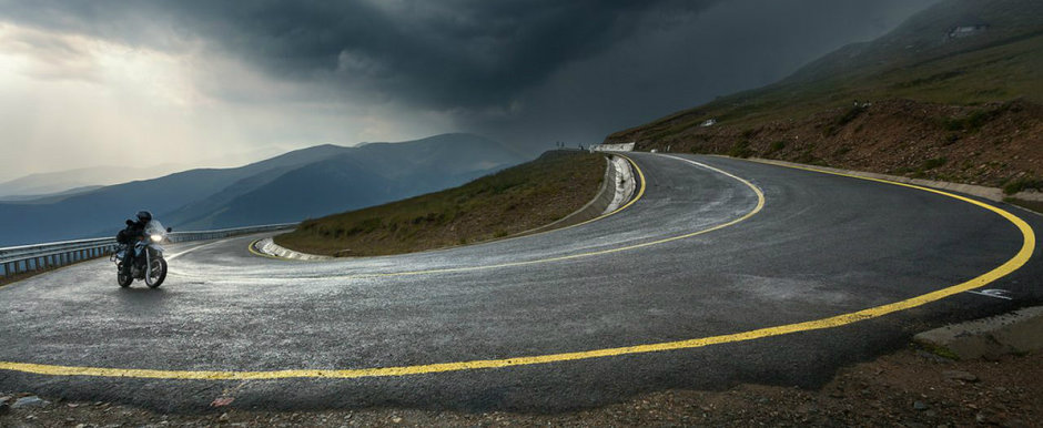 Transalpina, ne vedem pe 1 iunie 2020. Cea mai inalta sosea din Romana inchisa incepand de azi