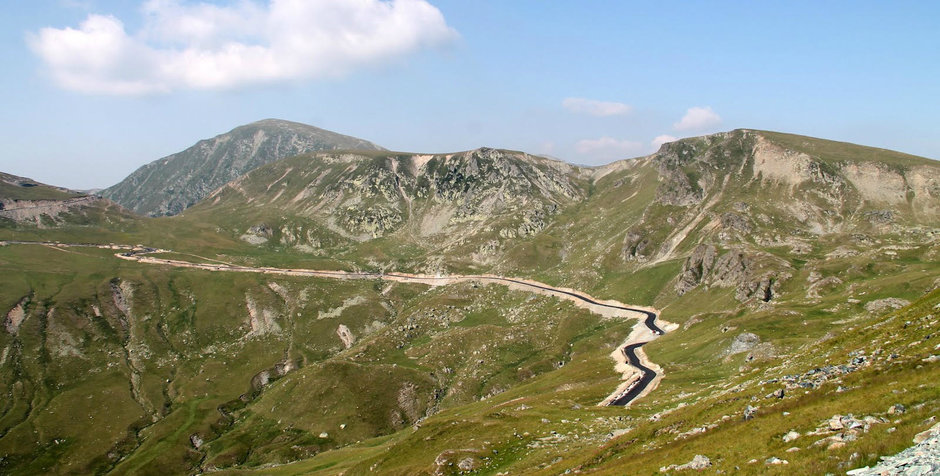 Transalpina si Transbucegi, drumurile pe care asigurarile nu sunt valabile