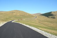 Transalpina, Transfagarasan si Transbucegi