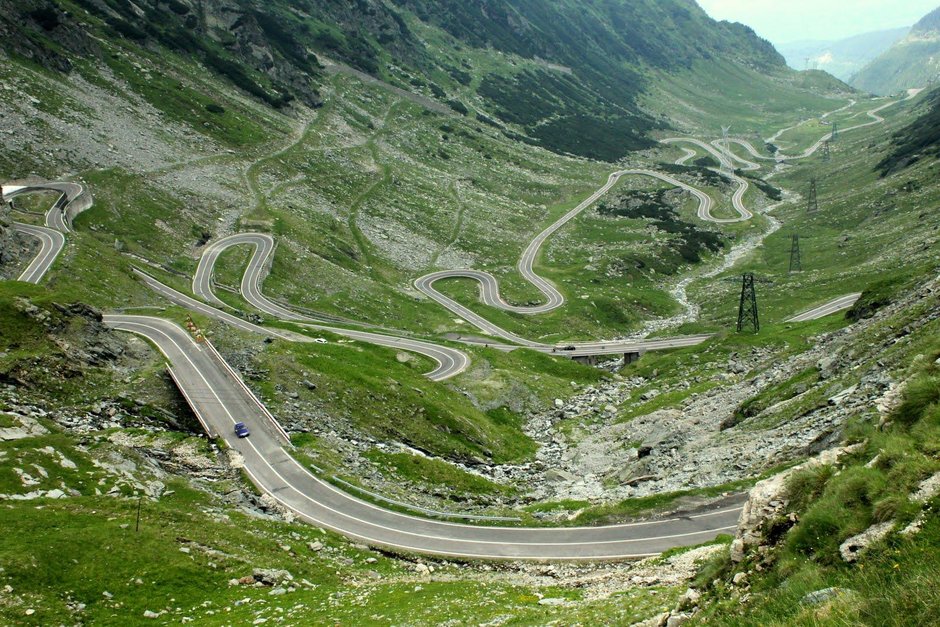 Transalpina, Transfagarasan, Transbucegi: cand se deschid cele 3 drumuri la inaltime