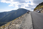 Transalpina - Transfagarasan