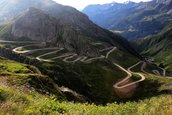 Transalpina - Transfagarasan