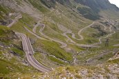 Transalpina - Transfagarasan