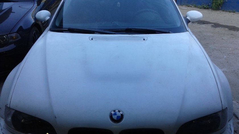 Transformare Bmw E46 Non M In M3 Csl