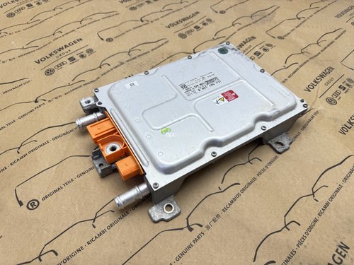Transformator de tensiune Original - VW ID3 / ID4/5 / Skoda Enyaq - Cod: 1EA907190B