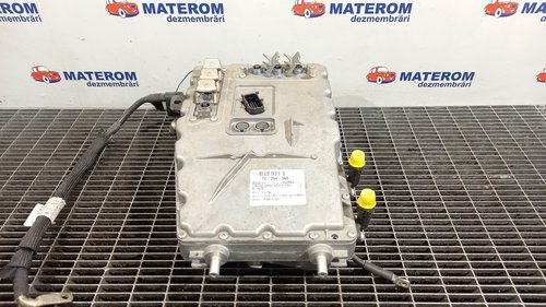TRANSFORMATOR ELECTRIC VW TOUAREG 3.0 TSI - (2010 2018)