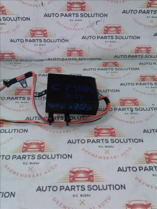 Transformator FORD C MAX an fabr.2014