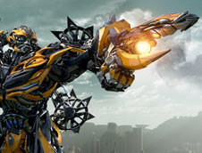 Transformers 4