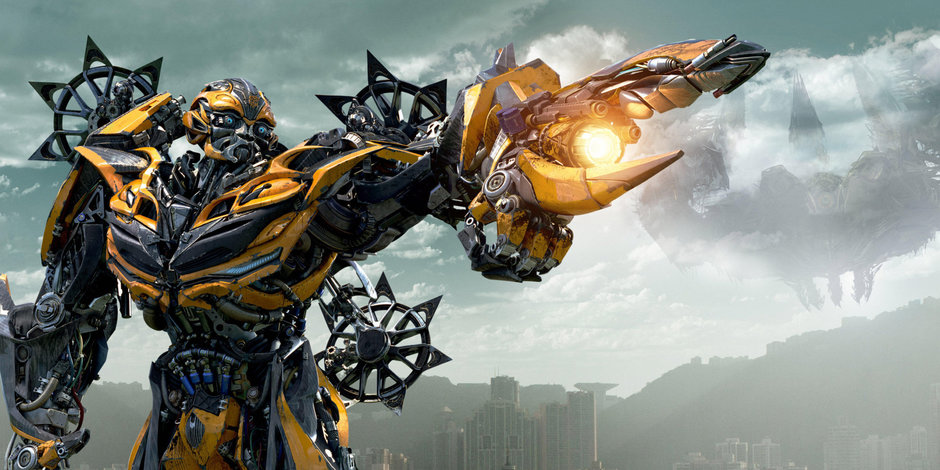 Transformers 4