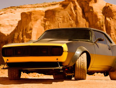 Transformers 4