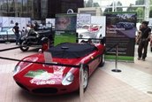 Transilvania Classic Rally 2011