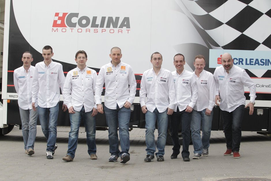 Transilvania Rally ii asteapta pe cei din BCR Leasing Rally Team