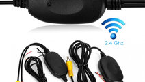 Transmitator Wifi Pentru Video 2.4GHz HPS01 160321...